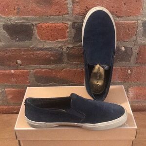Michael more slip-on shoes size 7 m